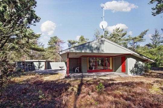 Sommerland 67, Als Odde Sommerland 67, Als Odde