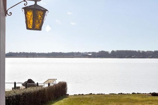 Nordstjernevej 54, Sunds Sø