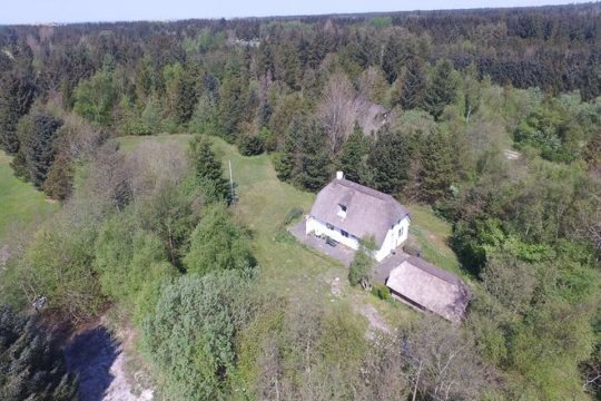 Vester Mosevej 3, Vester Husby