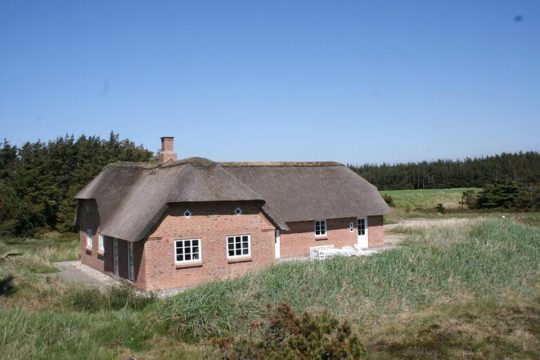 Kjærgaardvej 100A