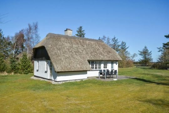 Gråstensborgvej 37, Nørre Hede Øst