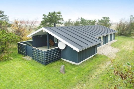 Lykkens Håb 27