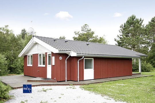 Musvågevej 42, Lodskovvad
