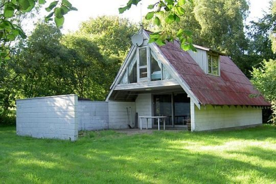Sneppevej 10, Strandet, 7840 Højslev
