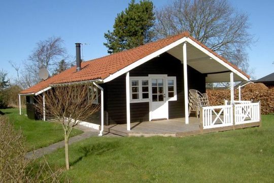 Skovvej 54, Hvalpsund, 9640 Farsø