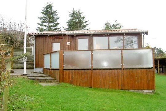 Nørresiden 10, Hjarbæk, 8831 Løgstrup