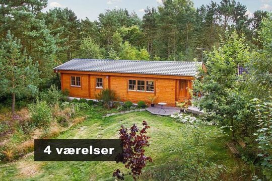 Venøvej 42, Virksund 7840 Højslev