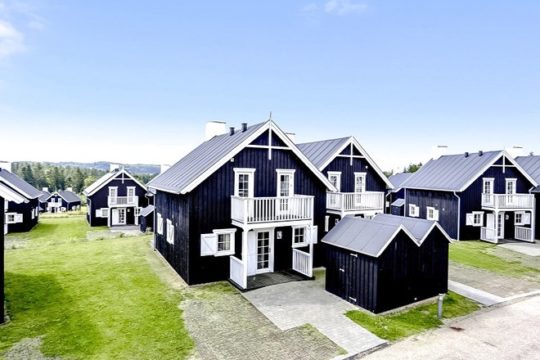 Troldbjergvej 15D