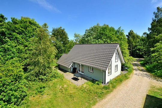 Skovbrynet 111 Vesterlund
