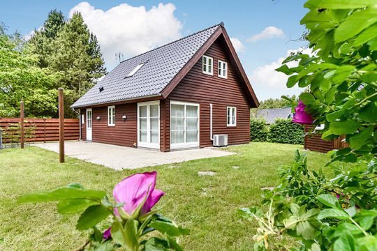 Skovbrynet 104, Vesterlund