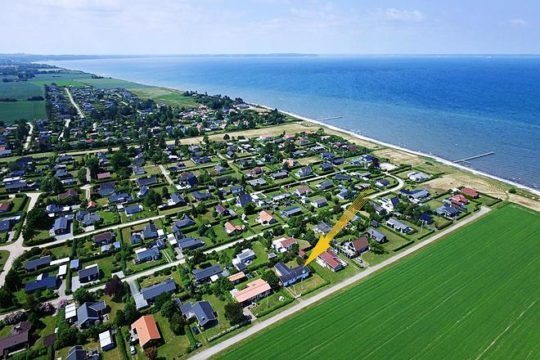 Lærkevej 7, Skåstrup Strand