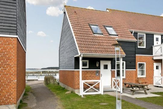 Klintholm Havneby 68