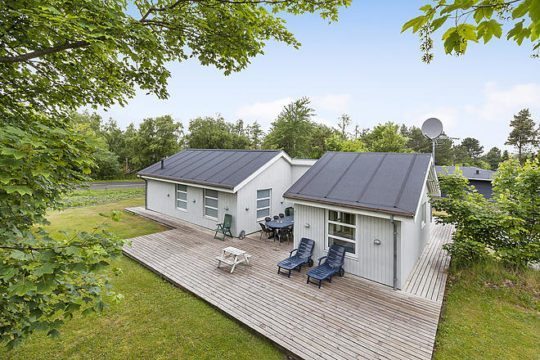 Stenurtvej 28, Bøtø
