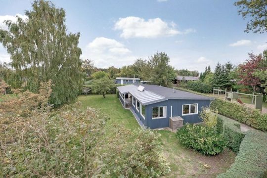 Pilevænget 63, Snaptun