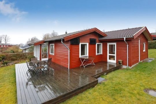 Kirstinesvej 25, Andkær Vig