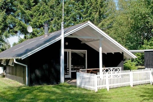 Skovbrynet 2, Vesterlund