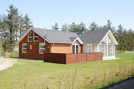 Søbredden 9