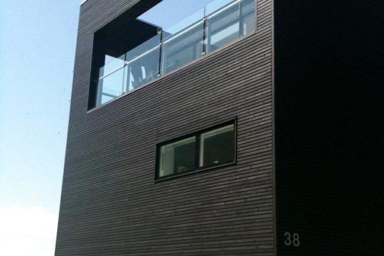 Hollænderstrædet 38, Havneby
