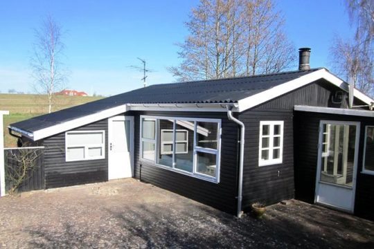 Fredskovparken 43, Hejsager Strand