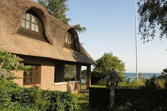 Rypevej 11, Skovgaarde