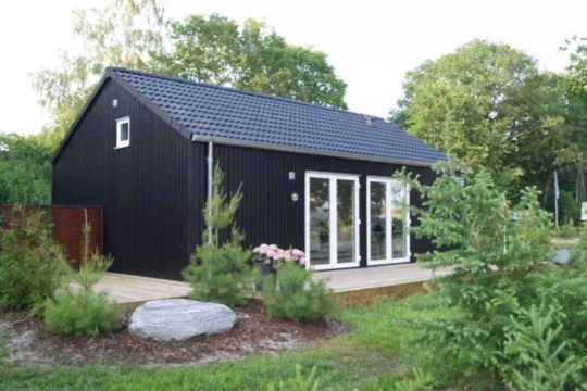 Stjernevej 4, Fjellerup Strand