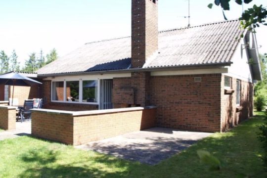 Strandvejen 58, Fjellerup
