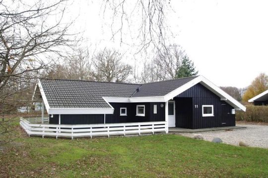 Hemming Nielsens Vej 11, Fjellerup