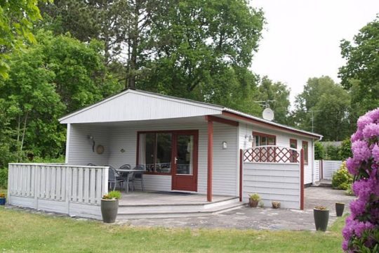 Østre Klitvej 21, Fjellerup Strand