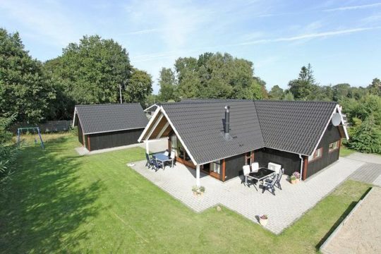 Fløden 49, Fjellerup
