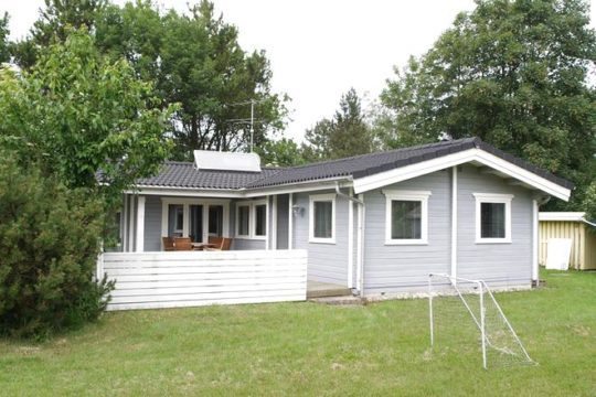 Brombærvænget 23, Fjellerup Strand