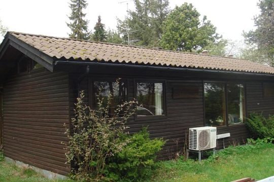 Harestien 2, Orø