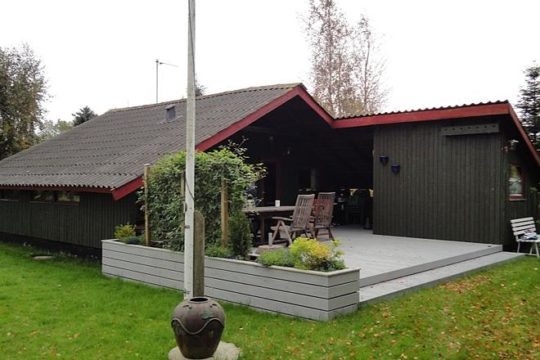 Stenbjergvænget 70, Orø