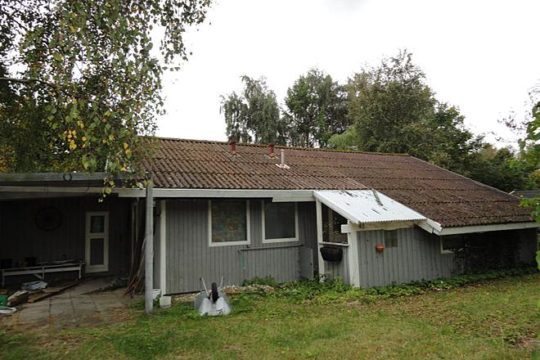 Stenbjergvænget 41, Orø