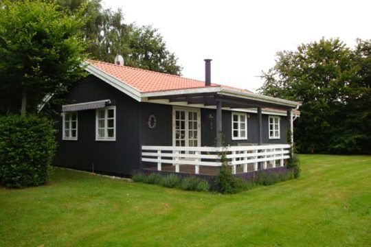 Kanevænget 41, Orø