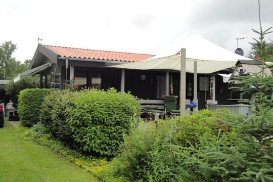 Engbjerget 18, Kisserup