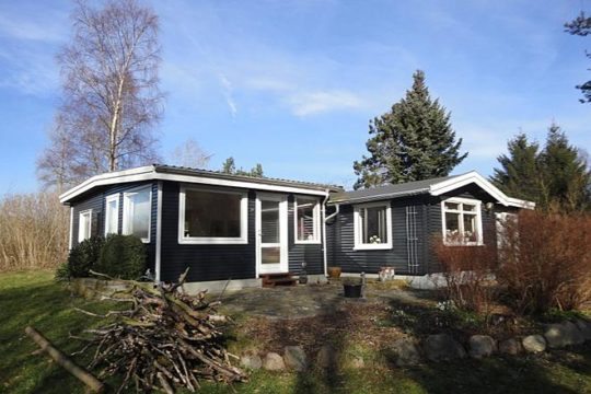 Stenbjergvænget 42, Orø