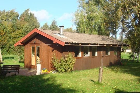 Kanevænget 69, Orø