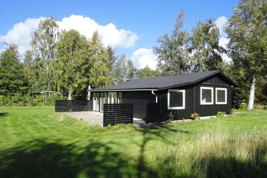 Tofthøjvej 1, Orø