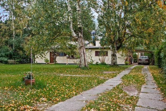 Villingebækvej 23A