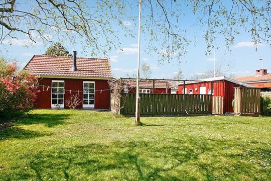 Drøsselbjergvej 61