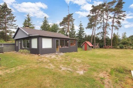 Bøtøvej 264A