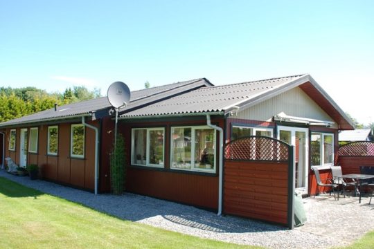 Lupinvej 4